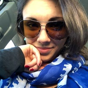 Meet your Posher, Mckenzie